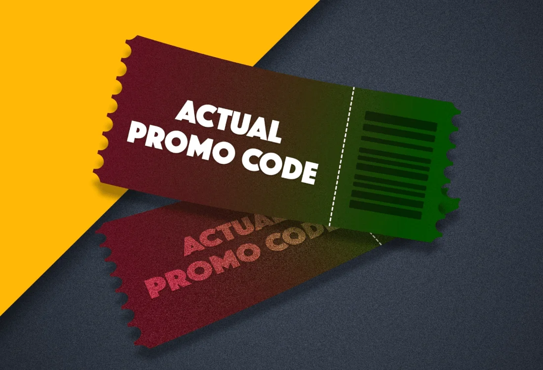 Promo Code