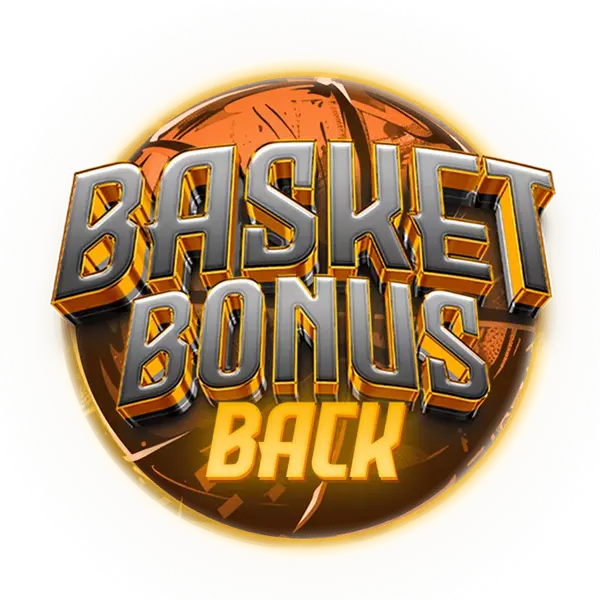 Basket Bonus Back