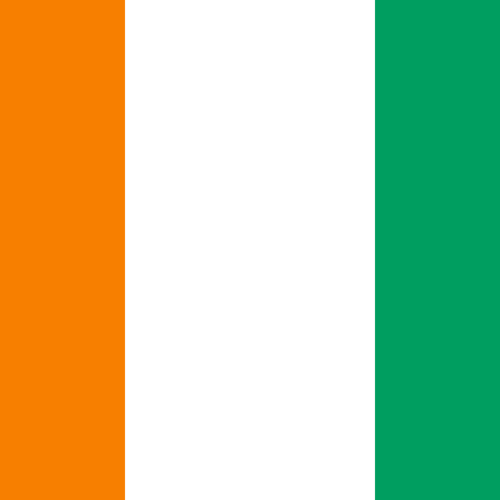 Côte d’ Ivoire