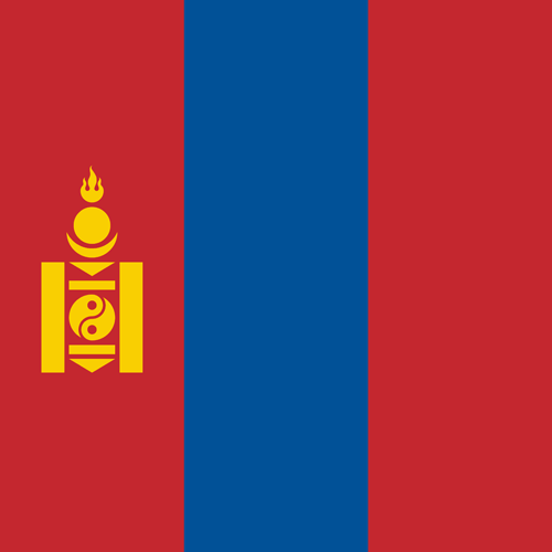 Mongolia