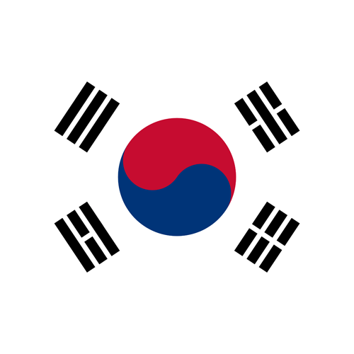 South Korea