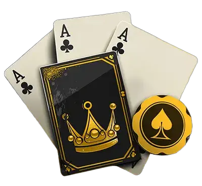 Casino Welcome Package